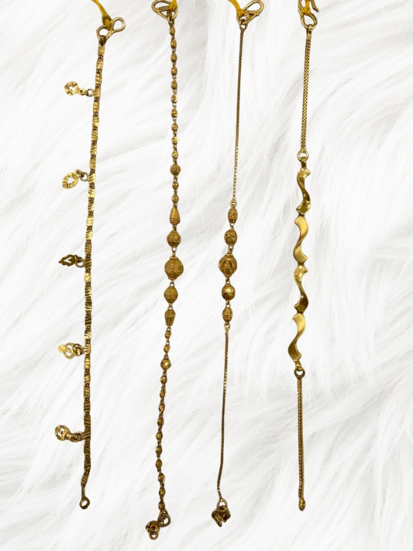 Bracelets For Female - Set #1