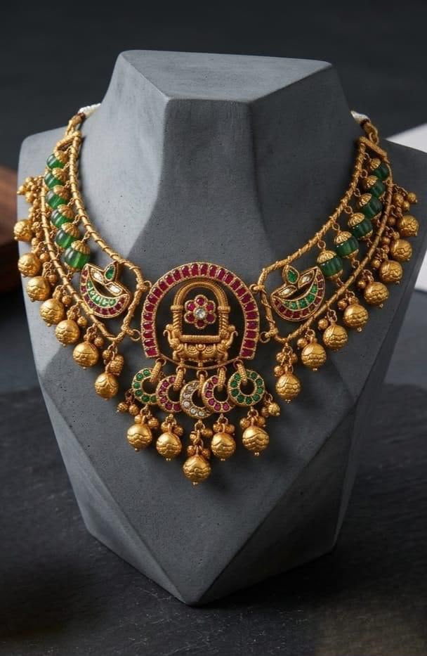 Necklace #1