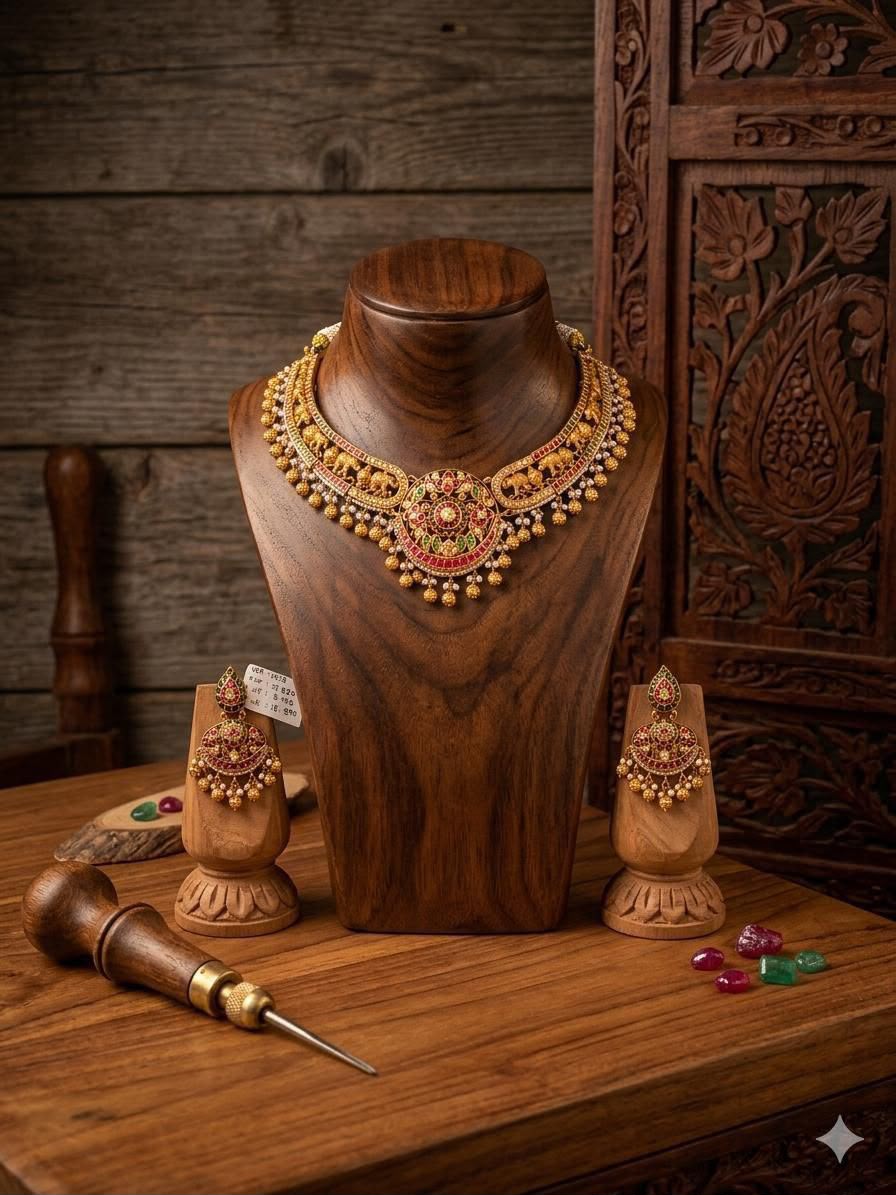Necklace #3