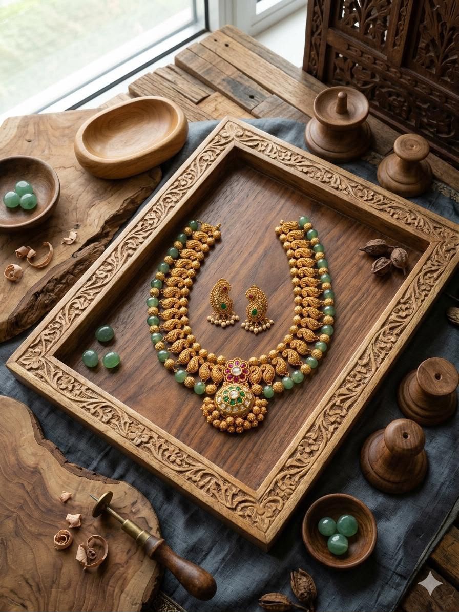 Necklace #4