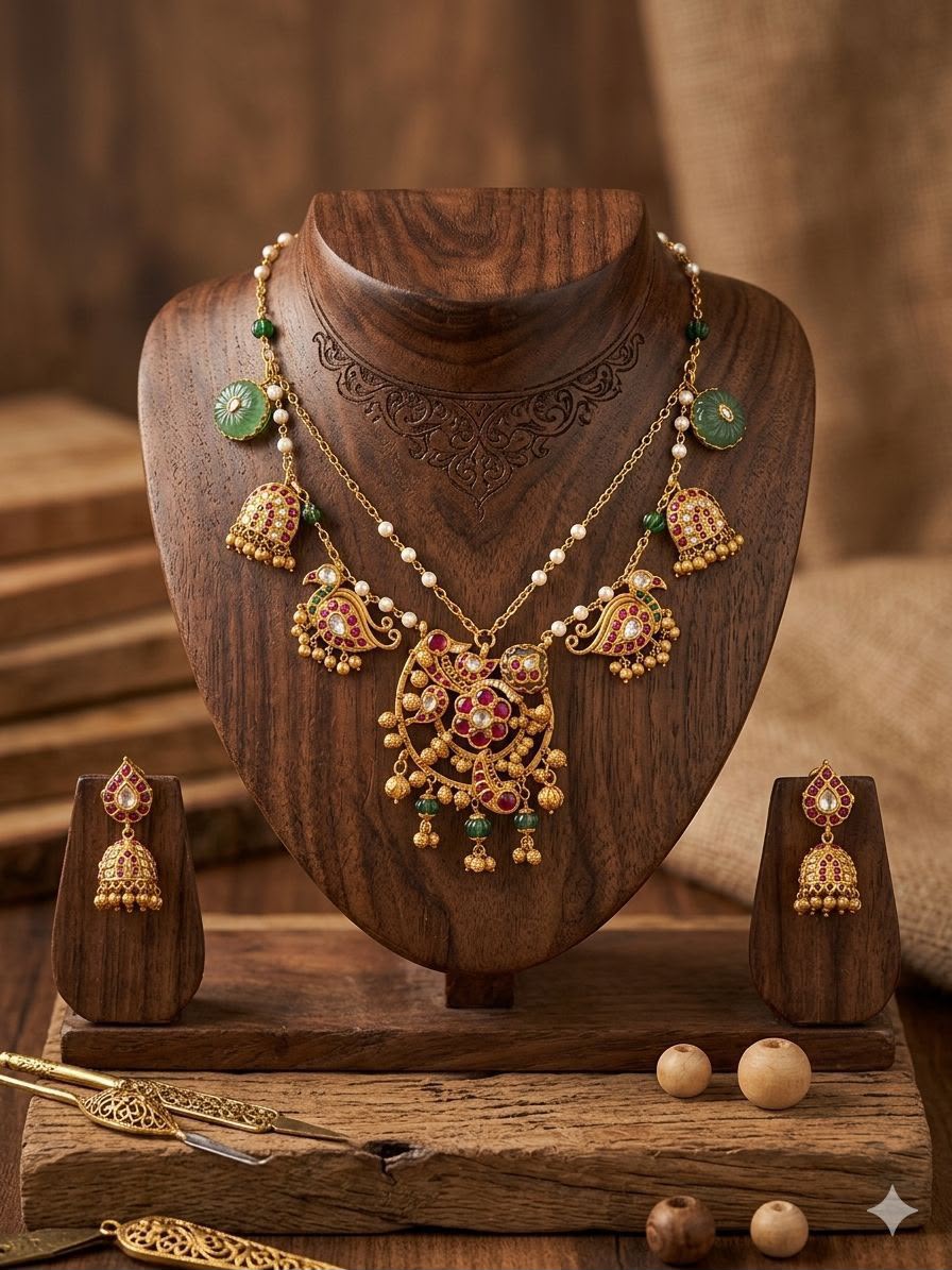 Necklace #5