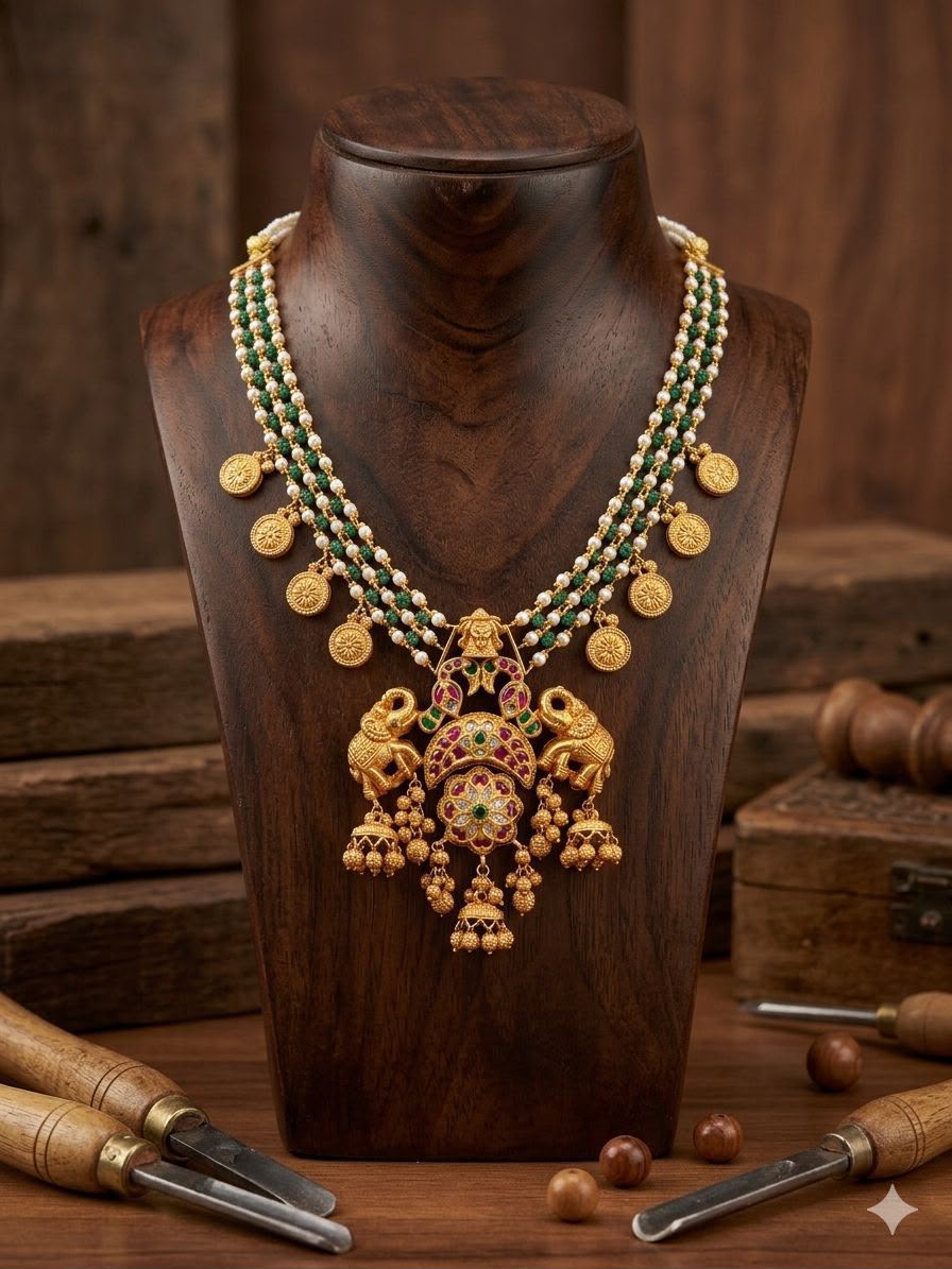Necklace #7