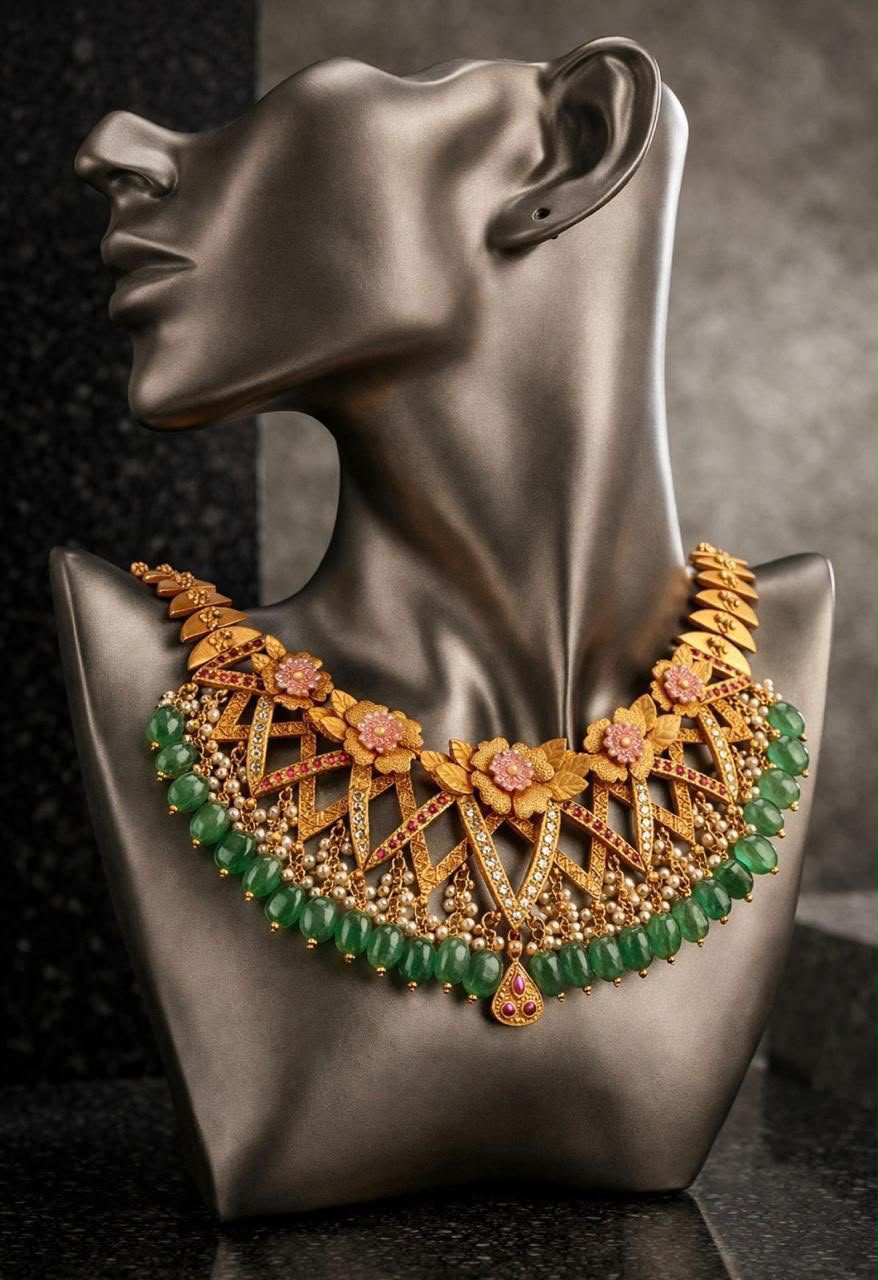 Necklace #8