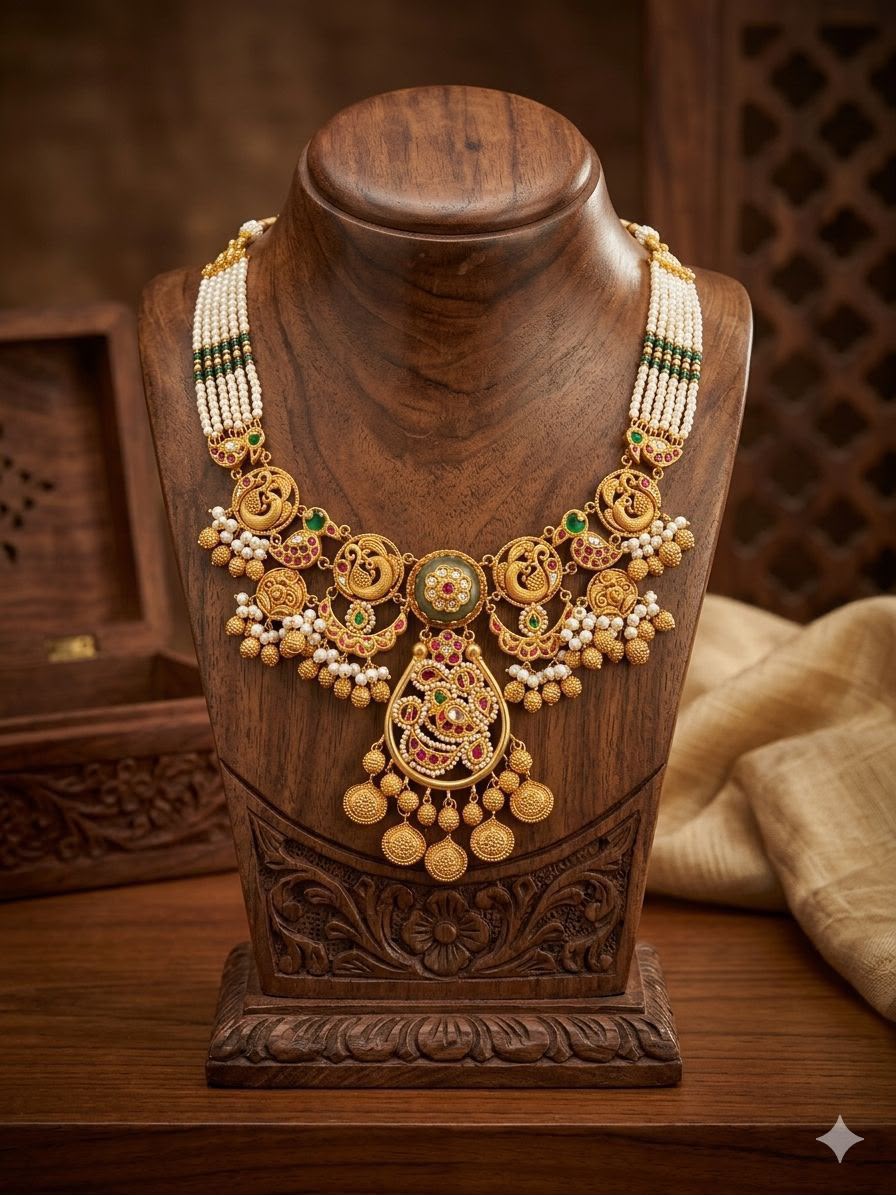 Necklace #9