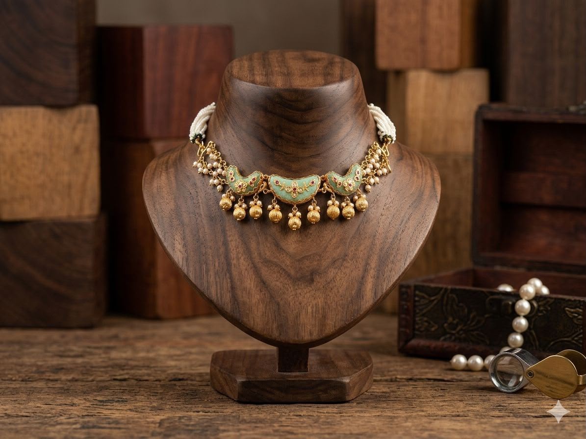 Necklace #10