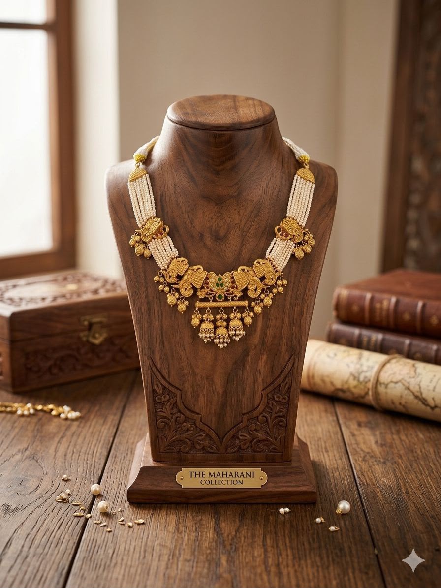 Necklace #12