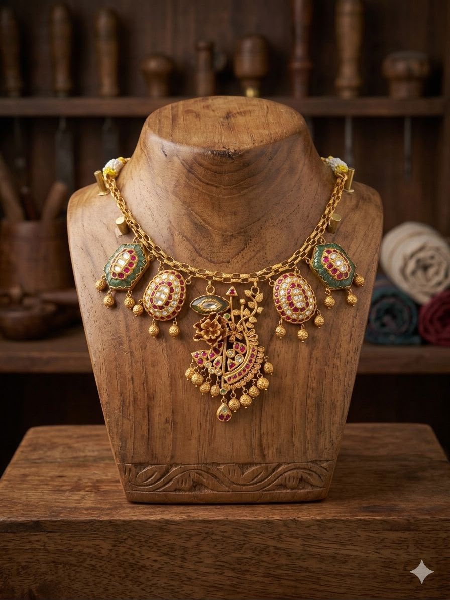 Necklace #13