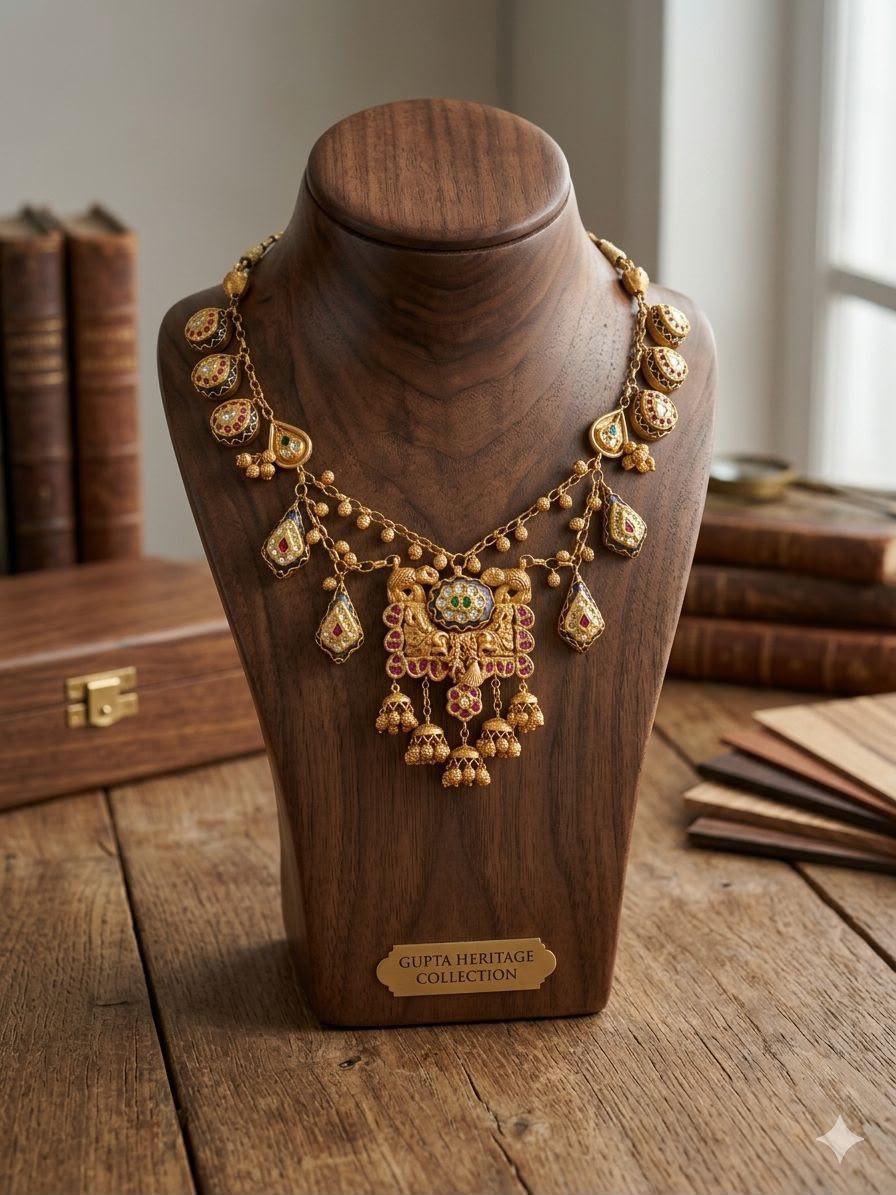 Necklace #14