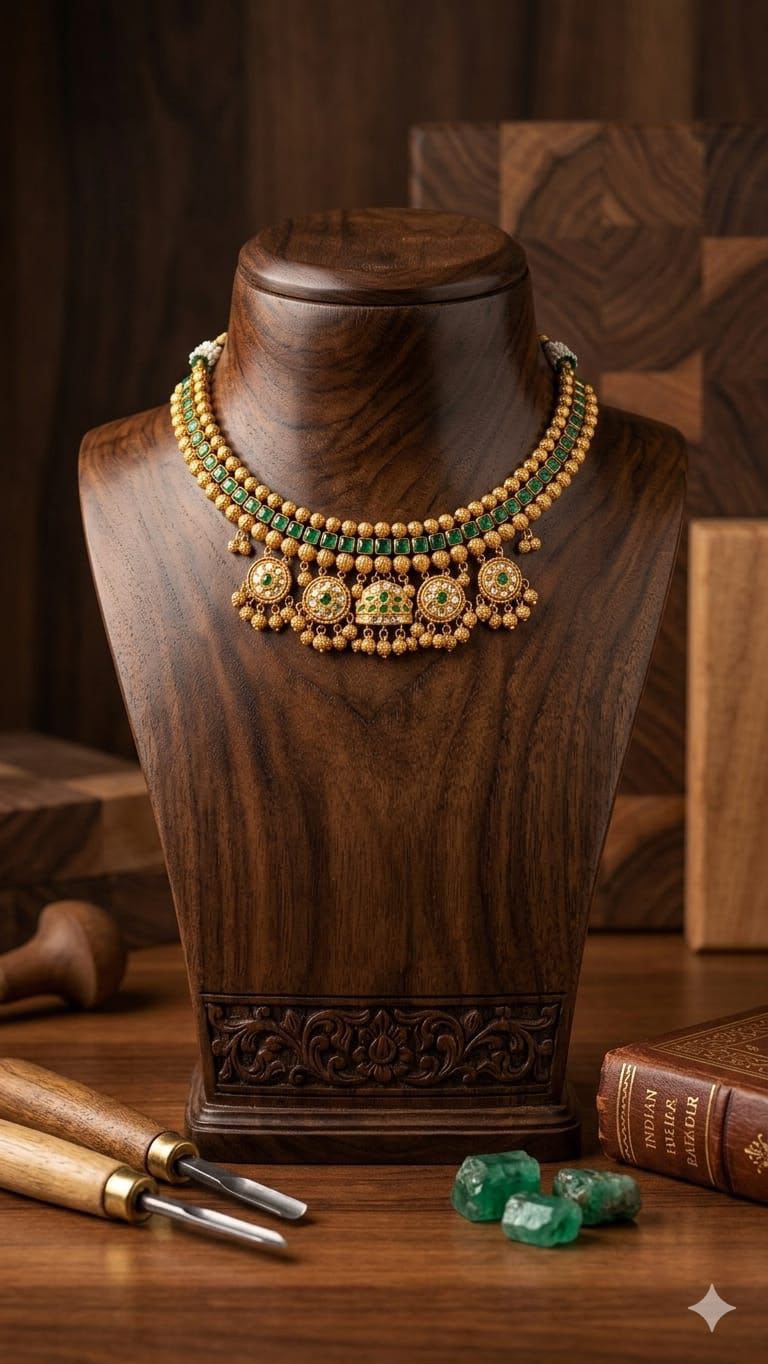 Necklace #15