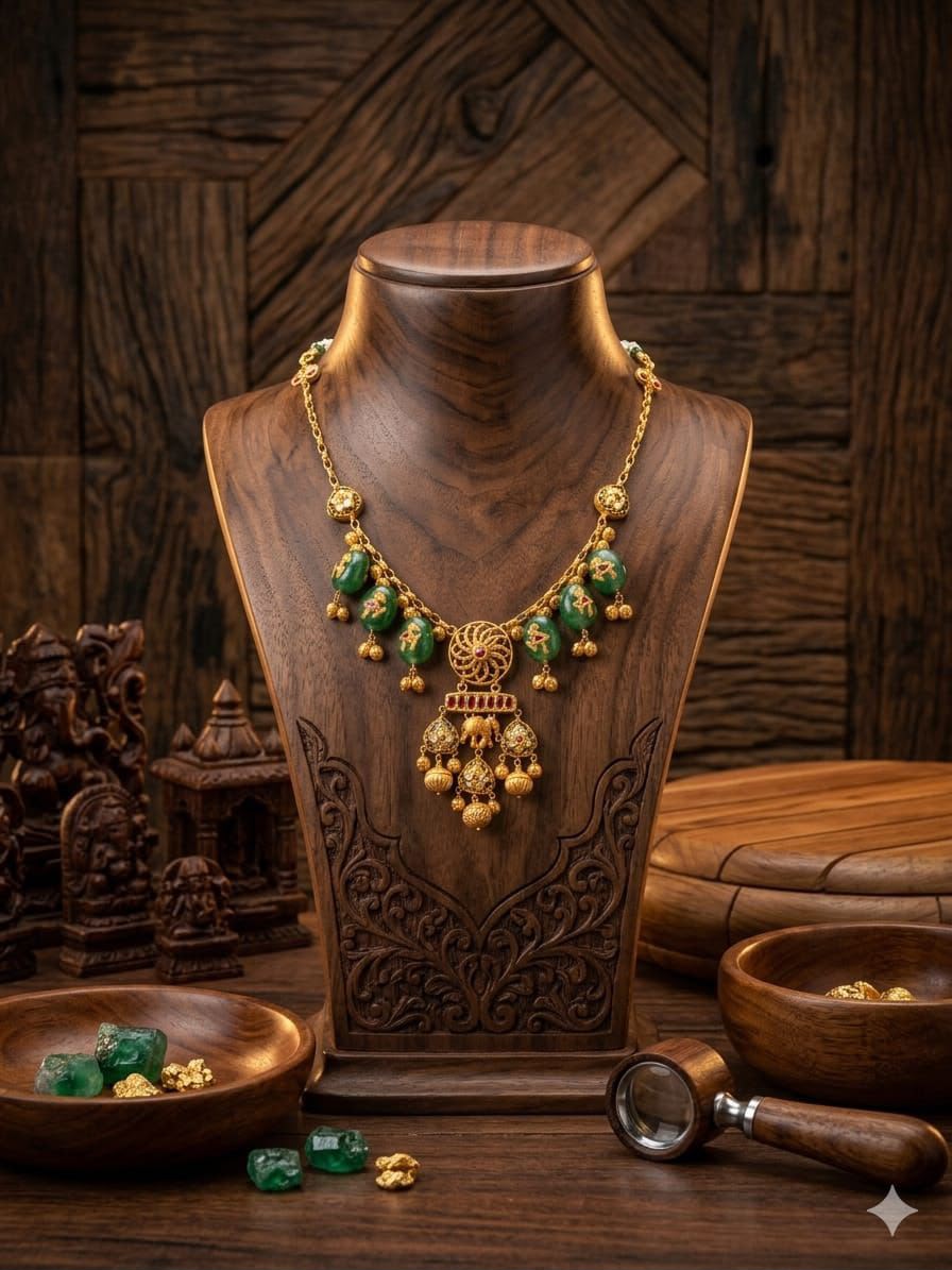 Necklace #16