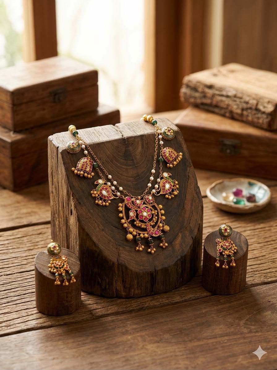 Necklace #19