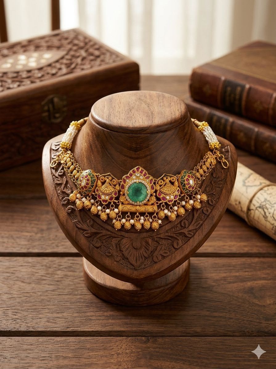 Necklace #20