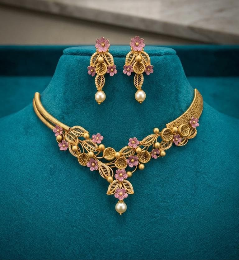 Necklace