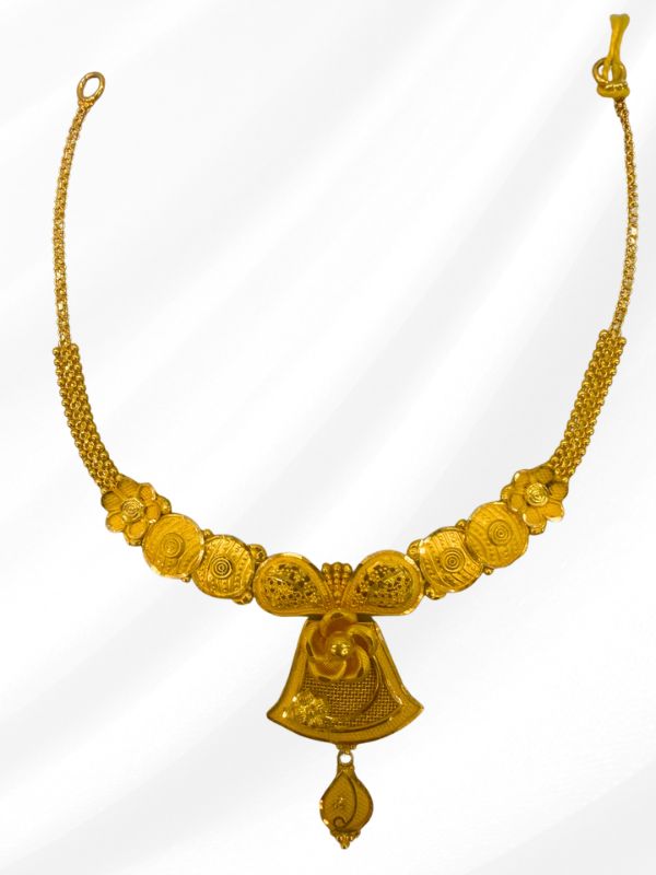 Necklace #22