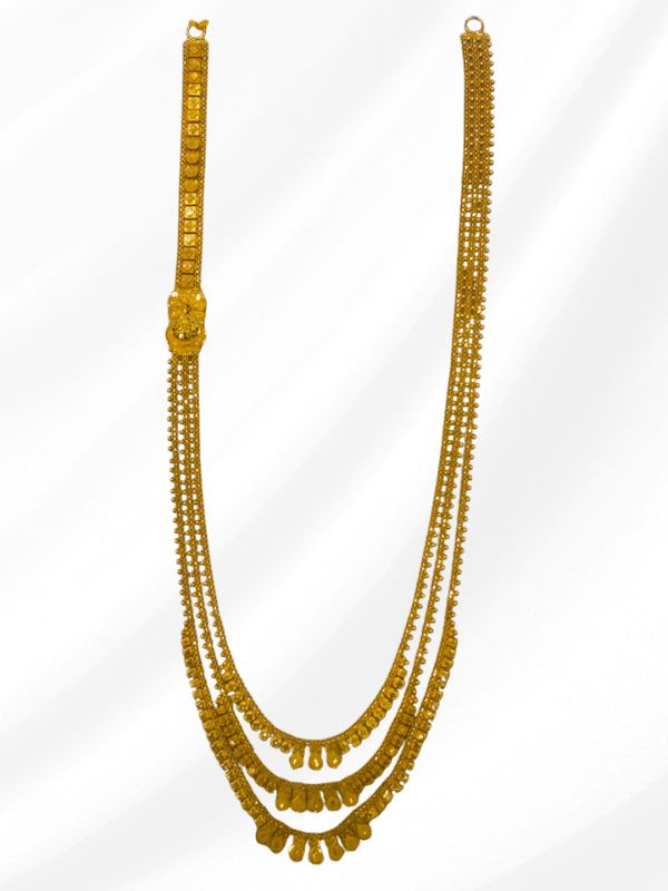 Necklace #23
