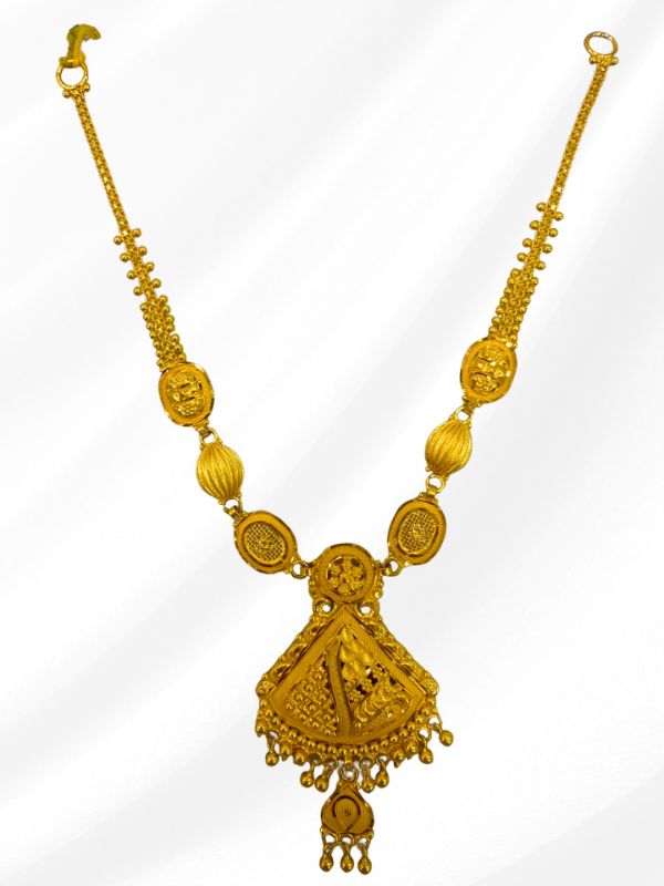 Necklace #25
