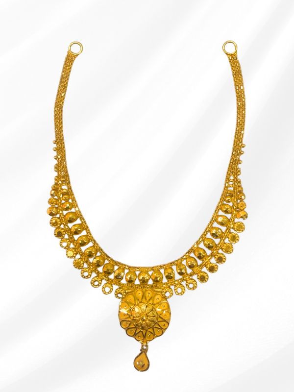 Necklace #26