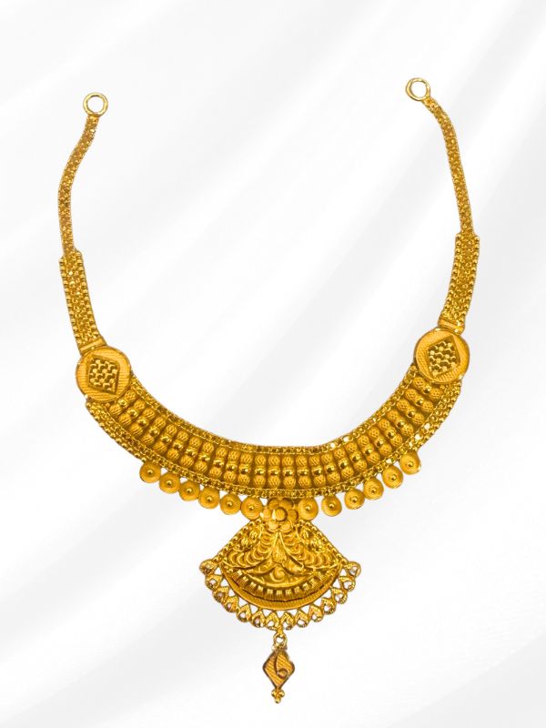 Necklace #27