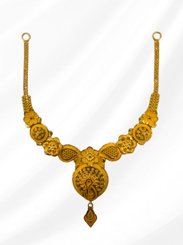 Necklace #28