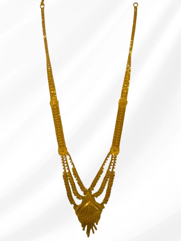 Necklace #29