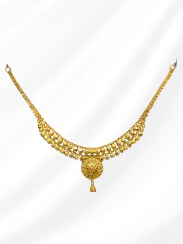 Necklace #33