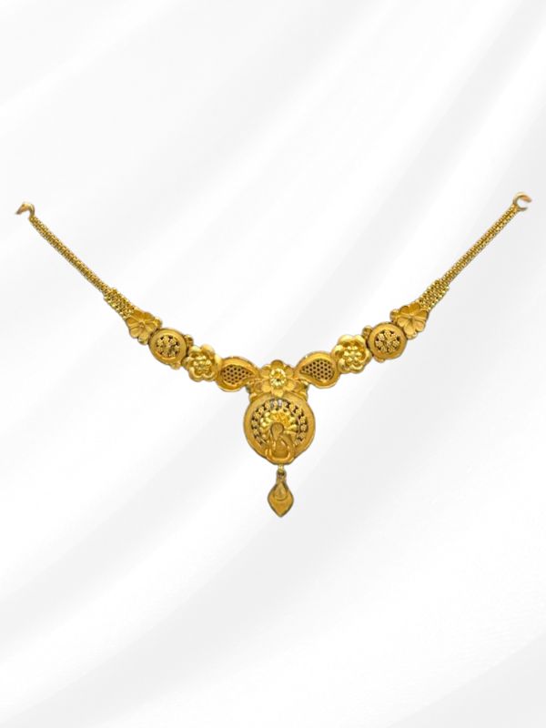 Necklace #34