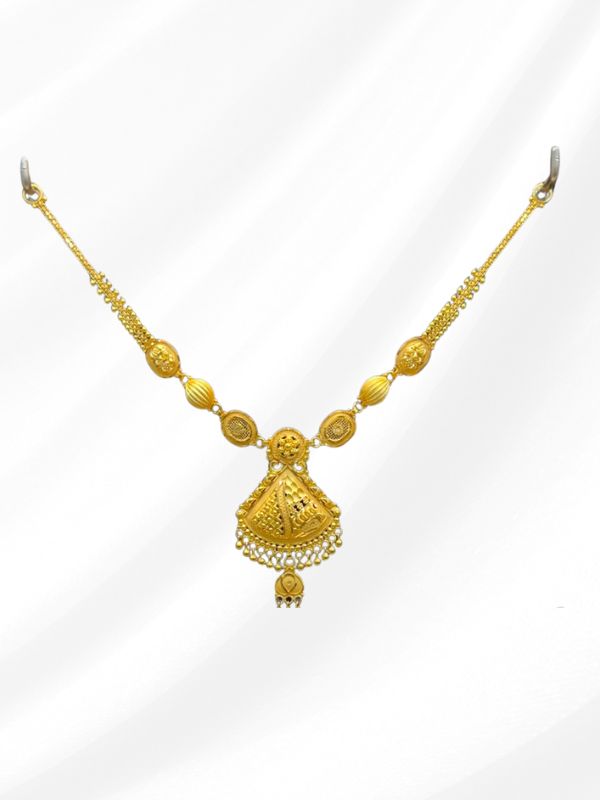 Necklace #35
