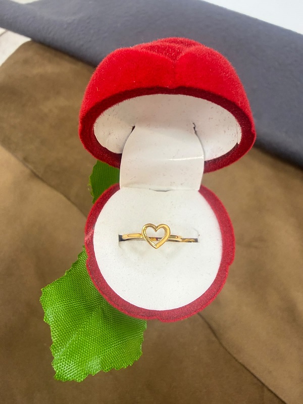 Ring #1