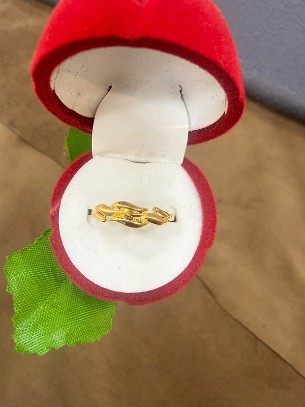 Ring #2