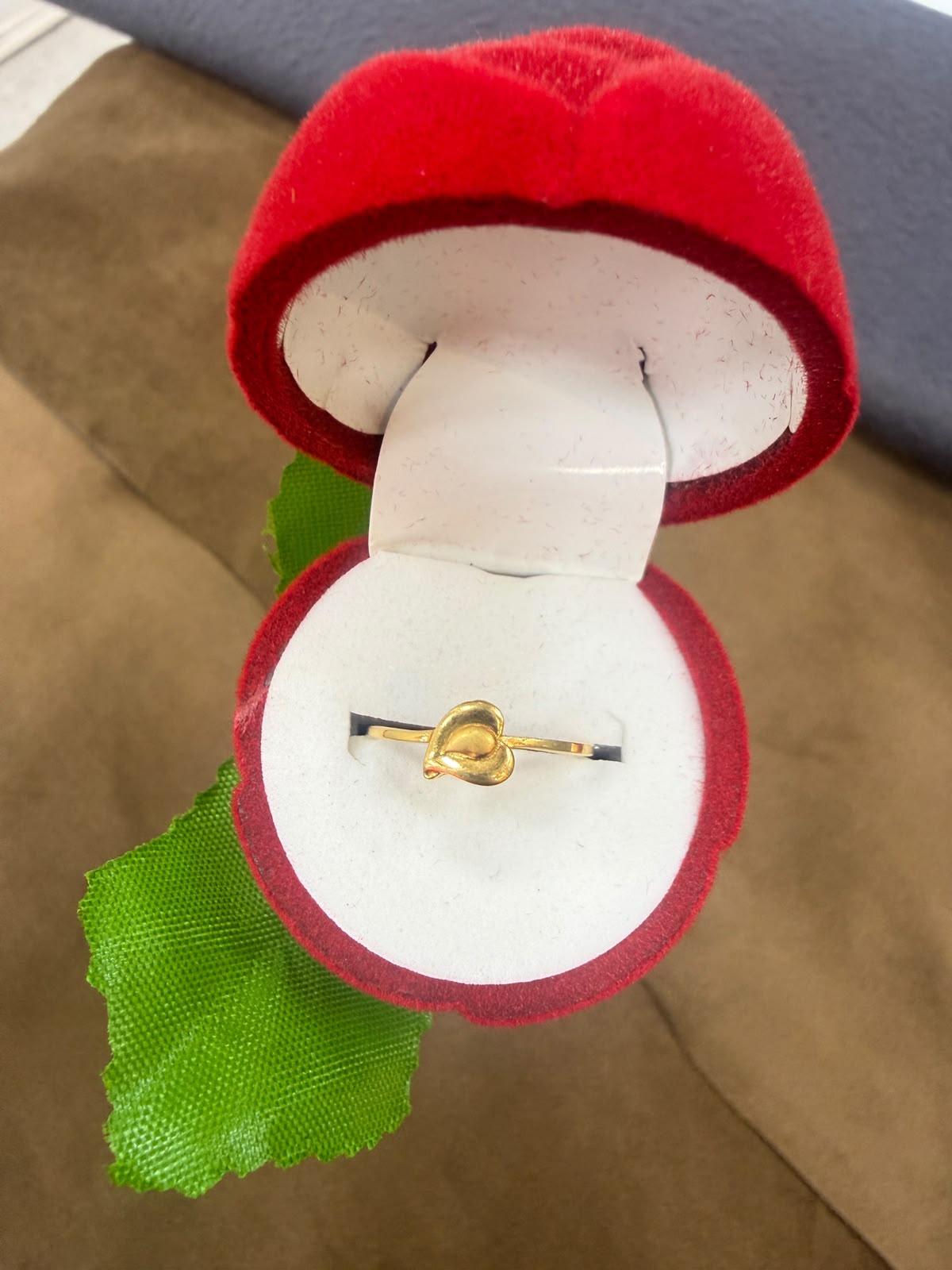 Ring #3