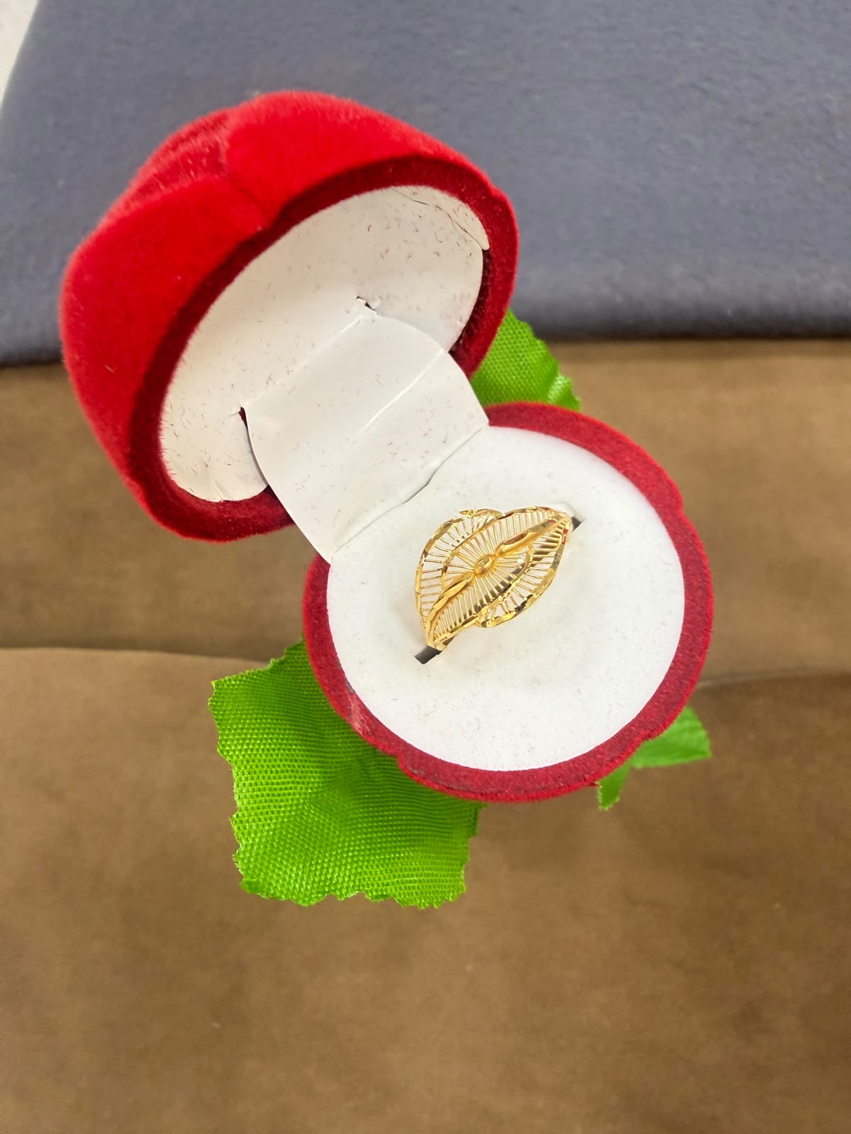 Ring #4
