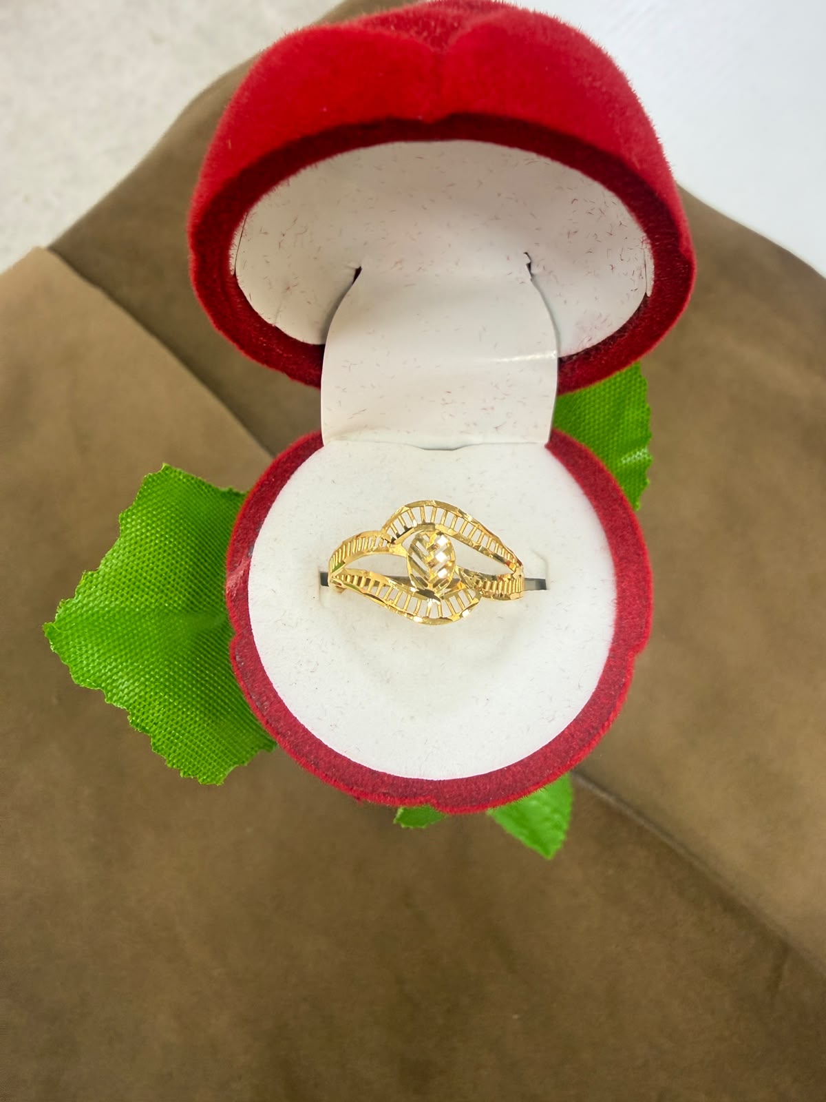 Ring #5