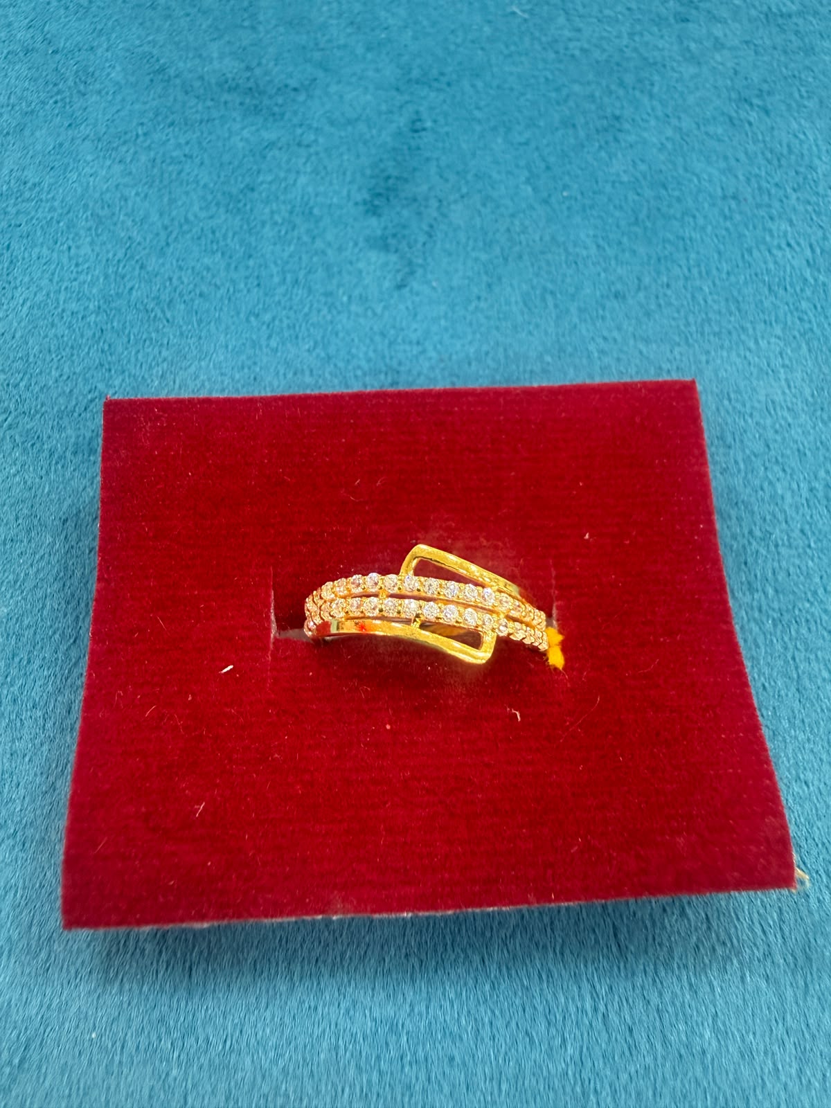 Ring #7