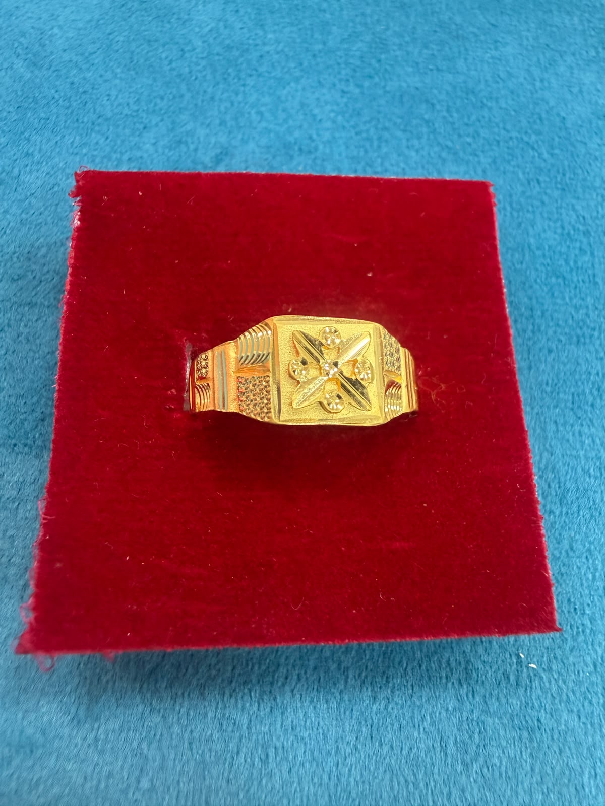Ring #8