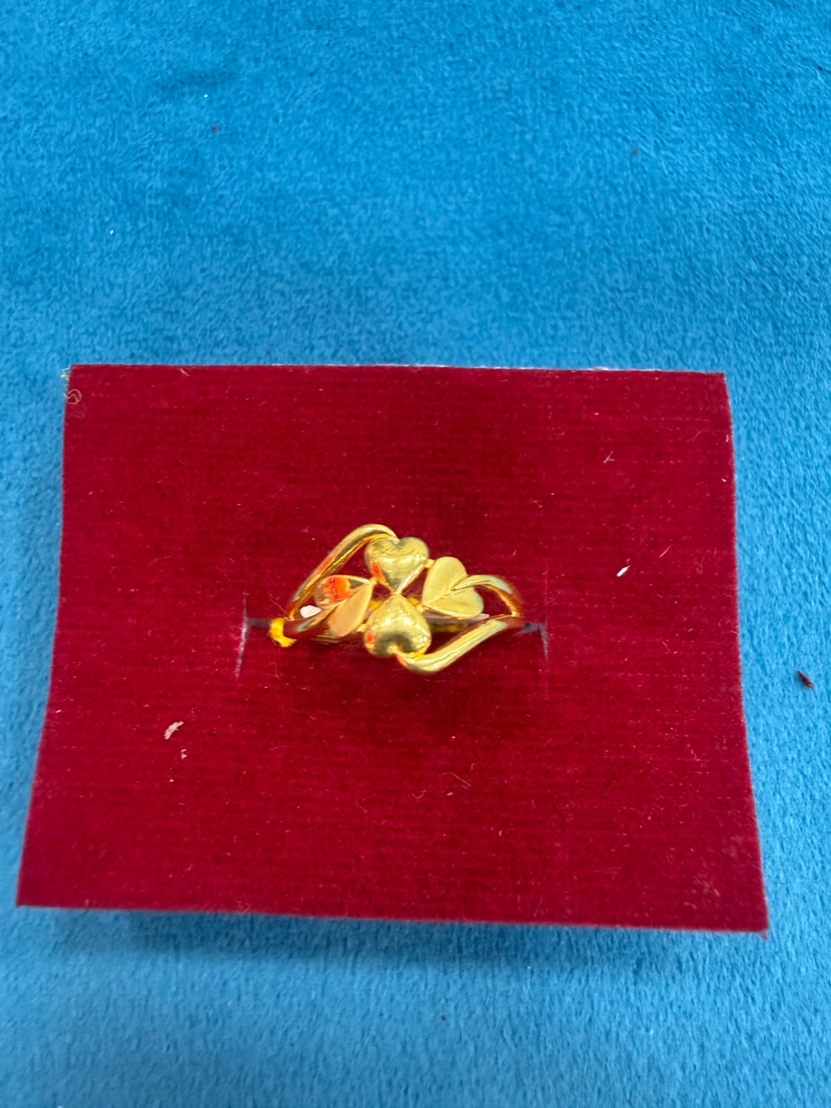 Ring #10