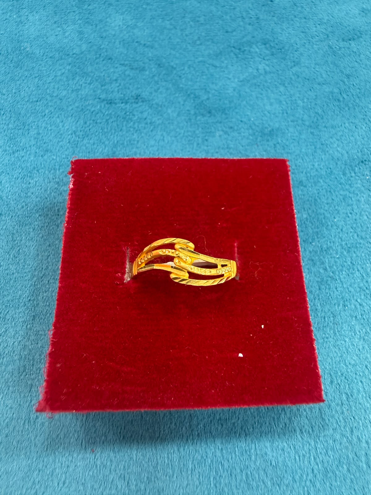 Ring #11