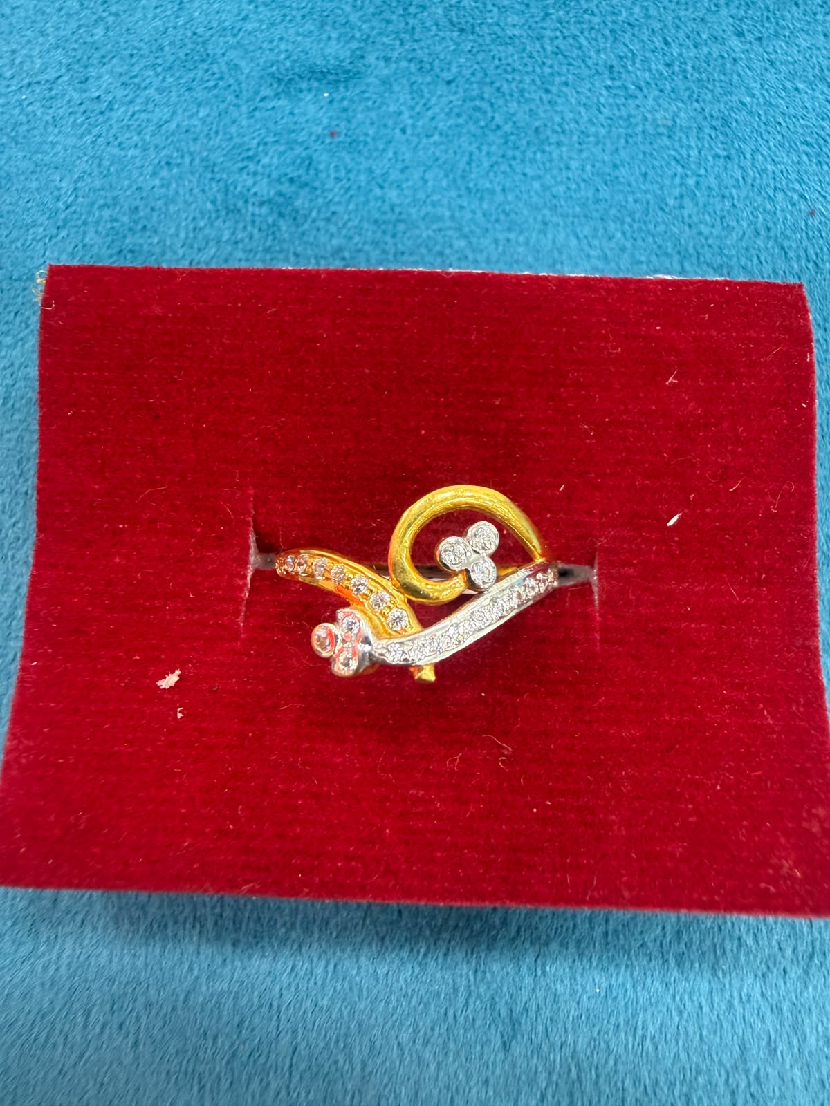 Ring #12