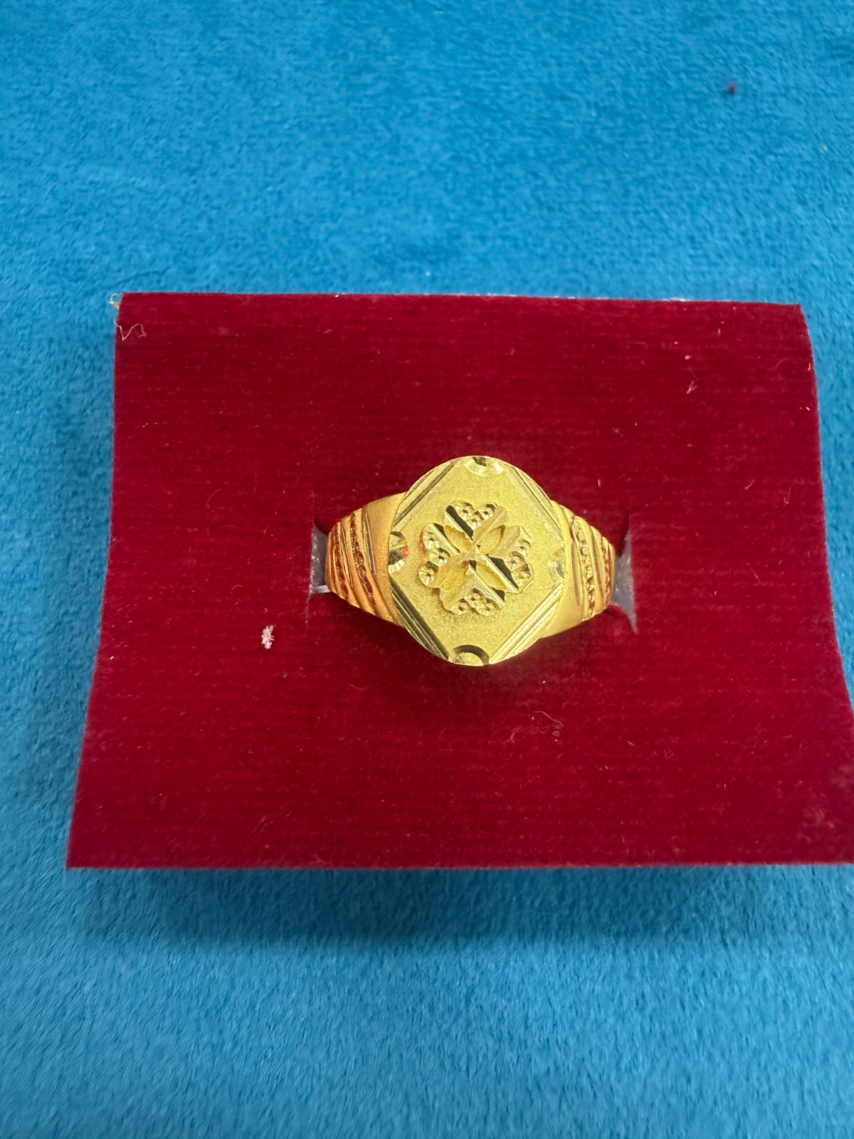 Ring #14