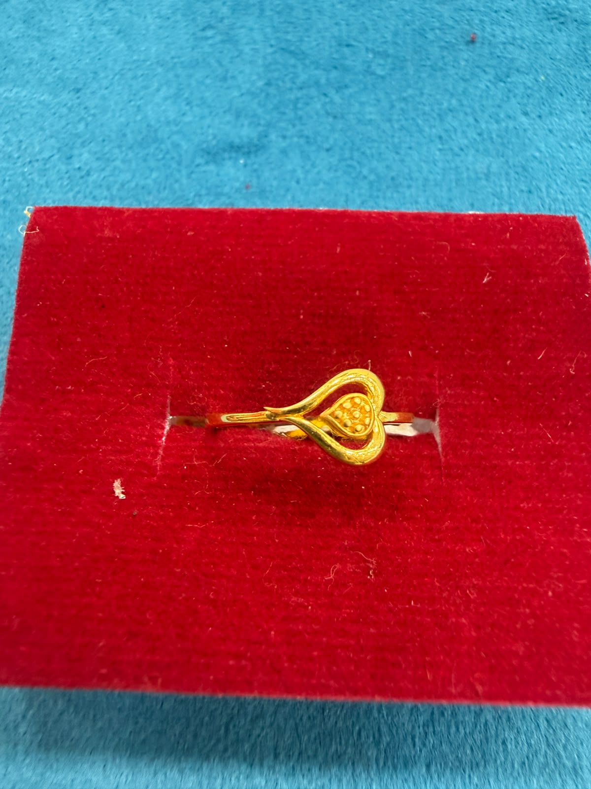 Ring #16