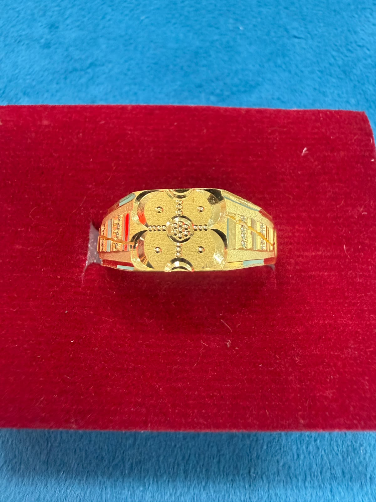 Ring #17