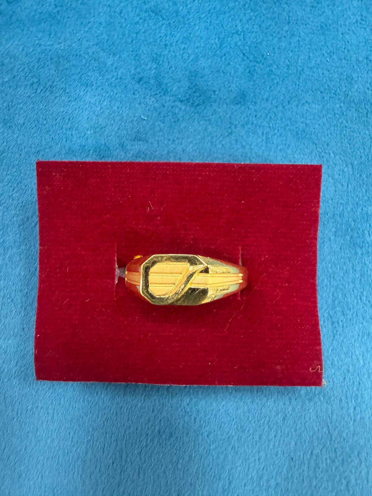 Ring #18