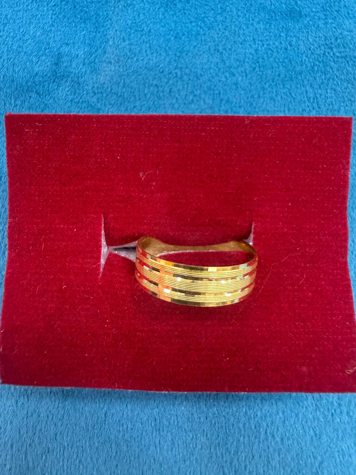Ring #20