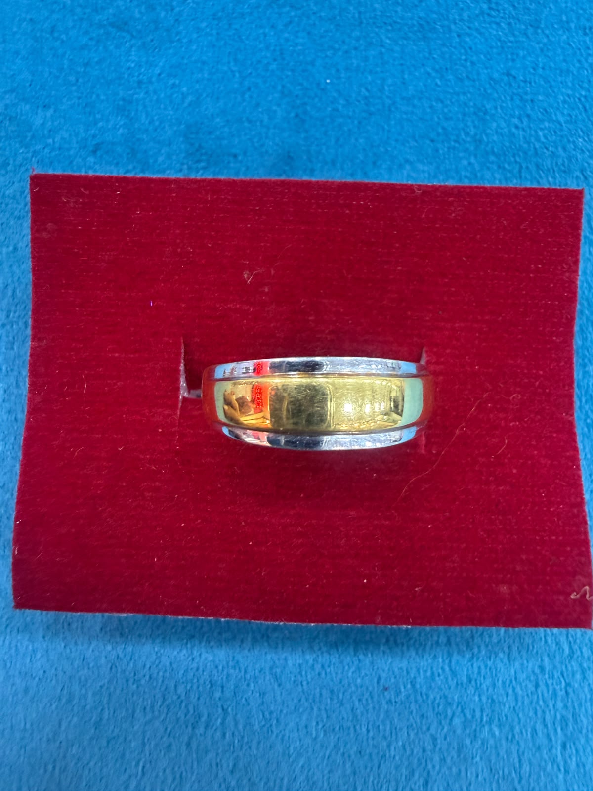 Ring #21
