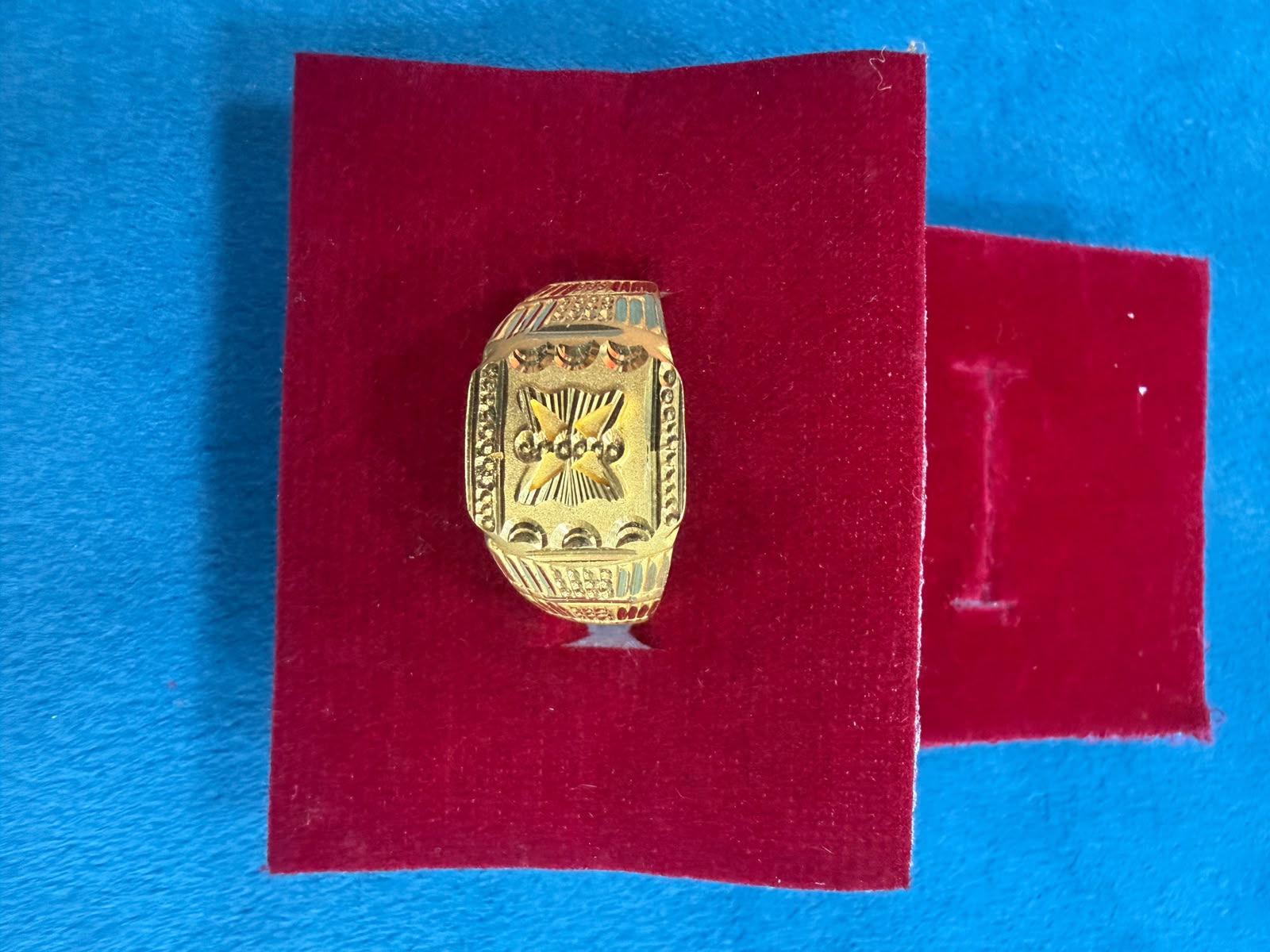 Ring #23