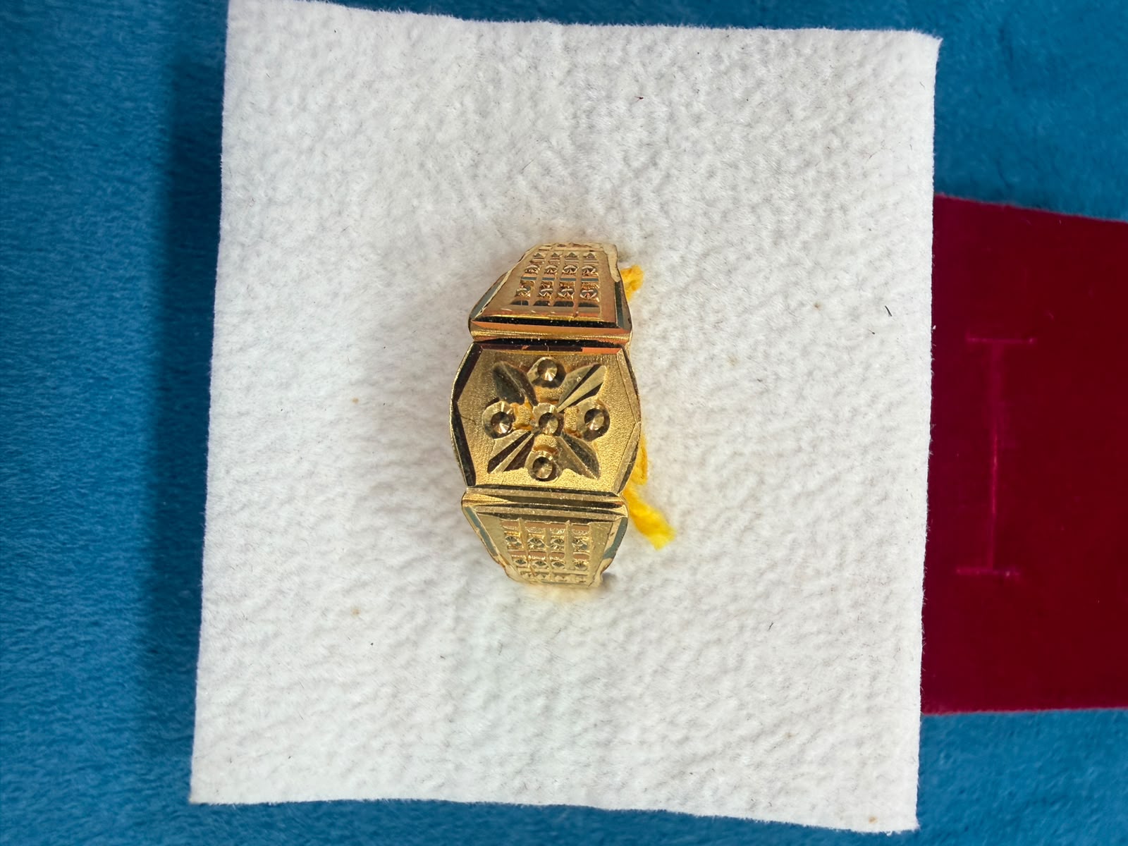 Ring #25