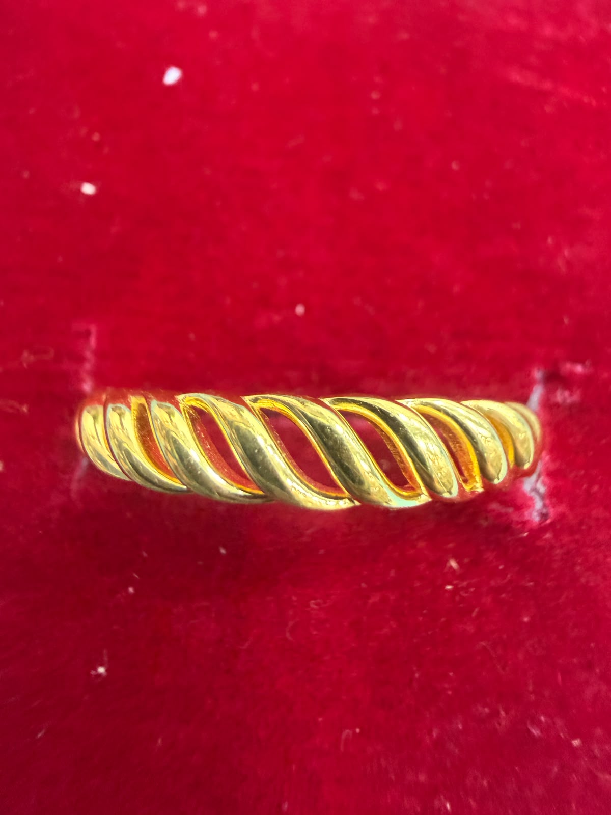 Ring #26