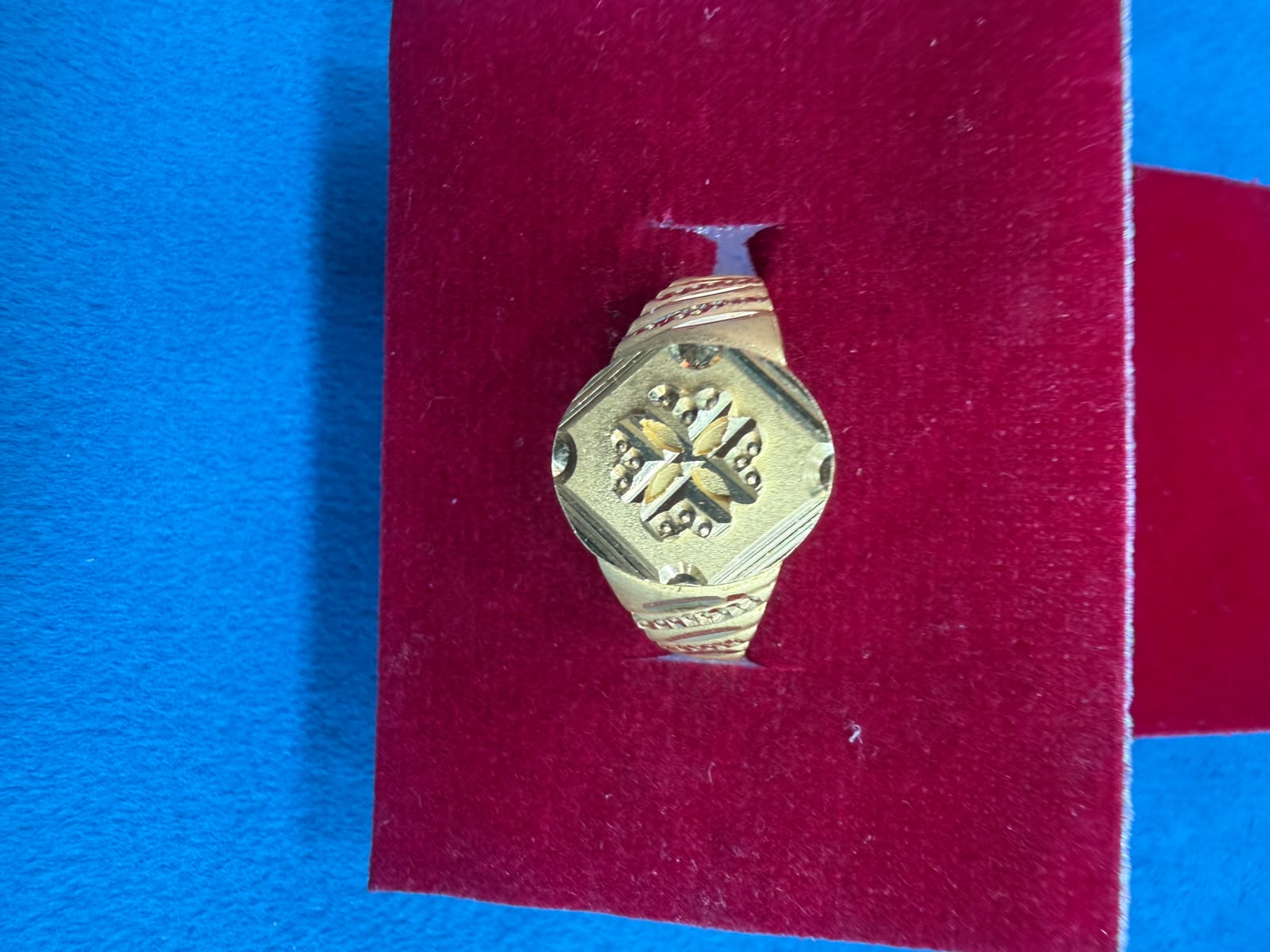 Ring #27