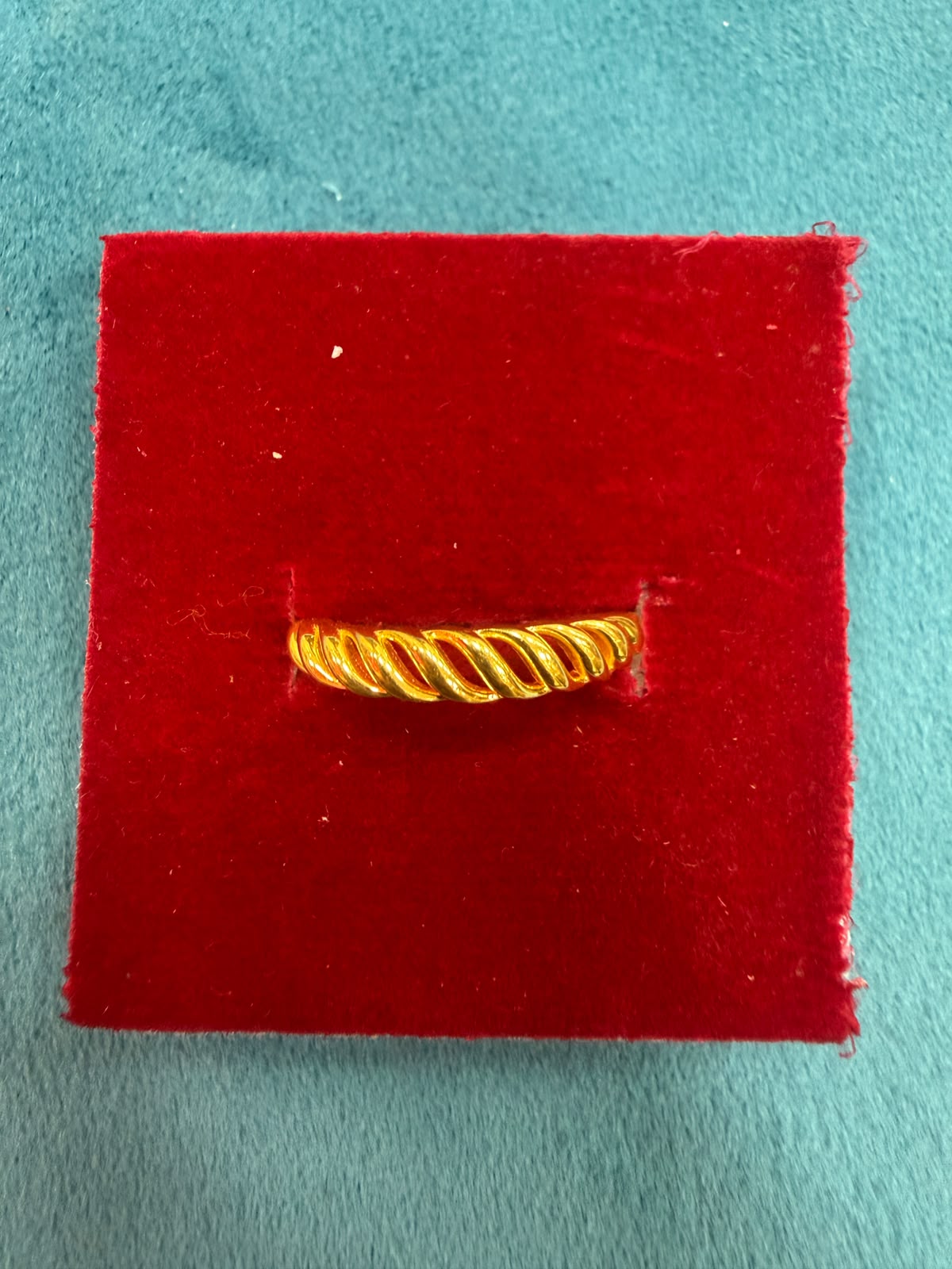 Ring #28
