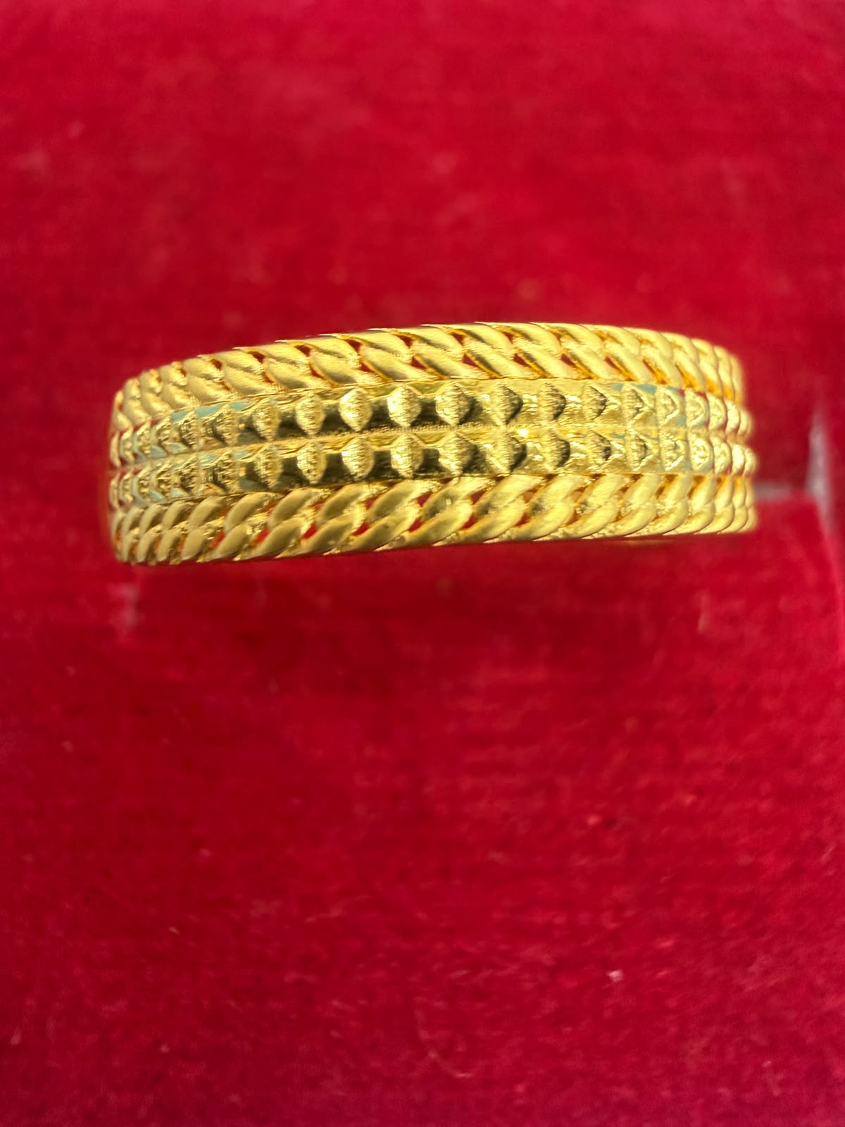 Ring #29