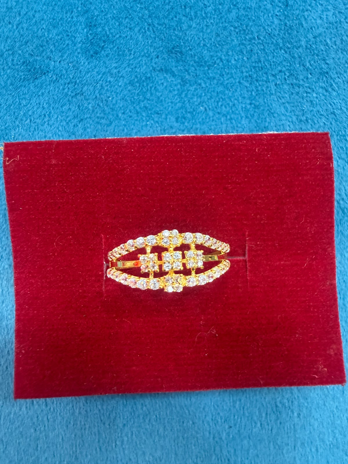 Ring #31